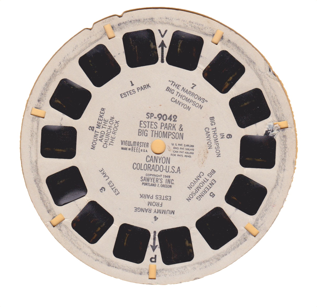 Reel(s)