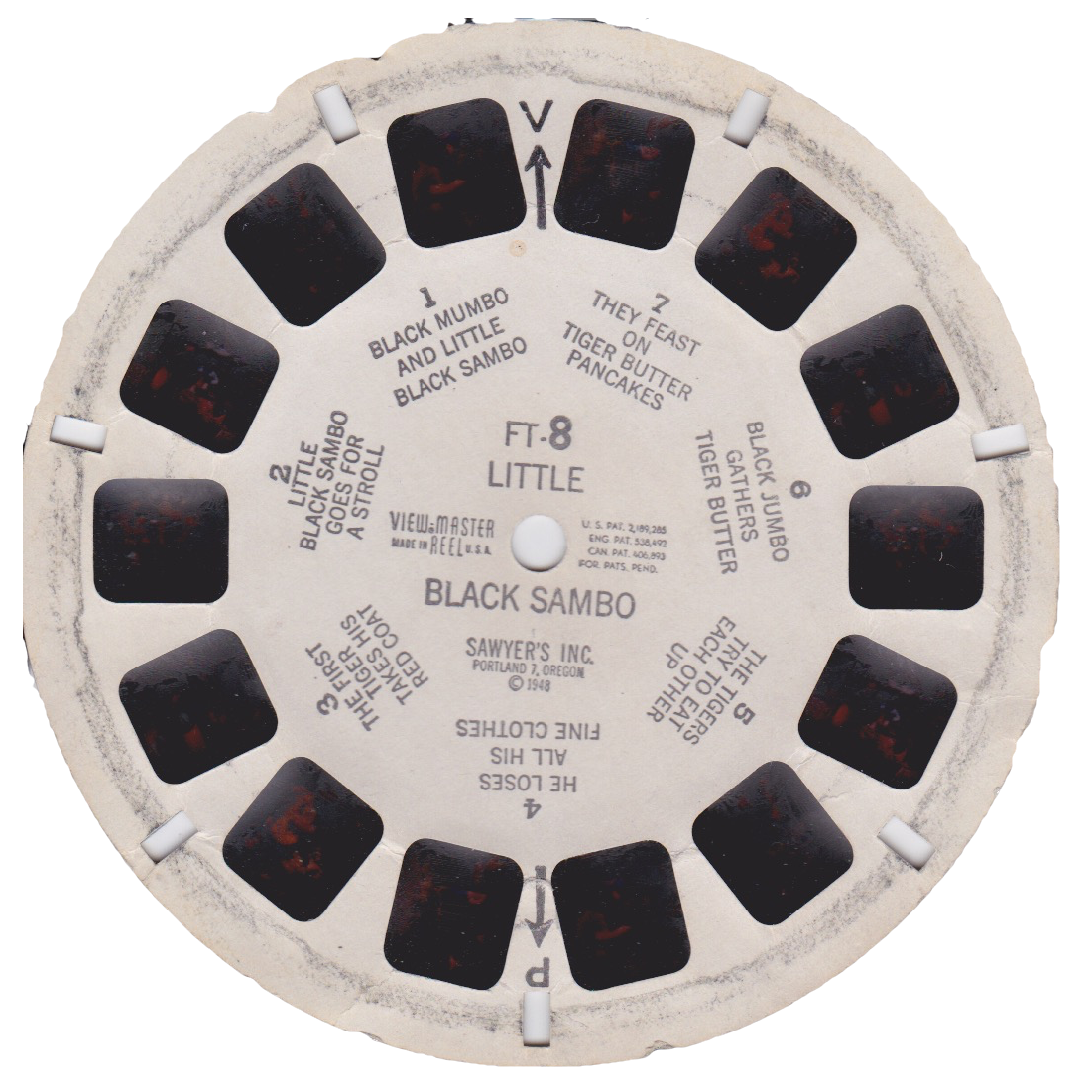 Reel(s)