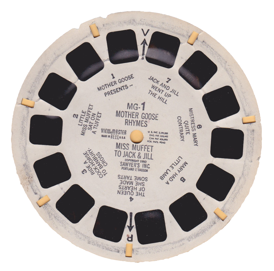 Reel(s)
