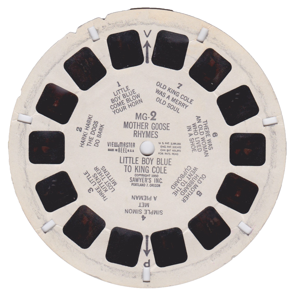 Reel(s)